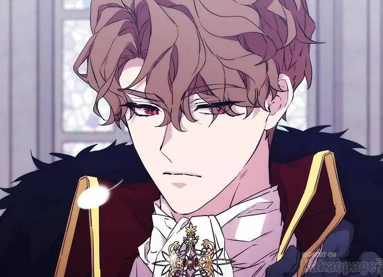 When Villainess Falls in Love Chapter 090