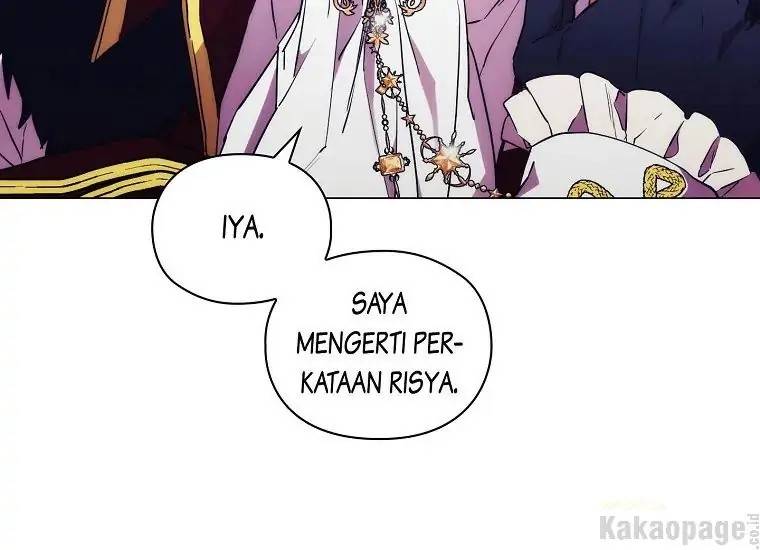 When Villainess Falls in Love Chapter 090