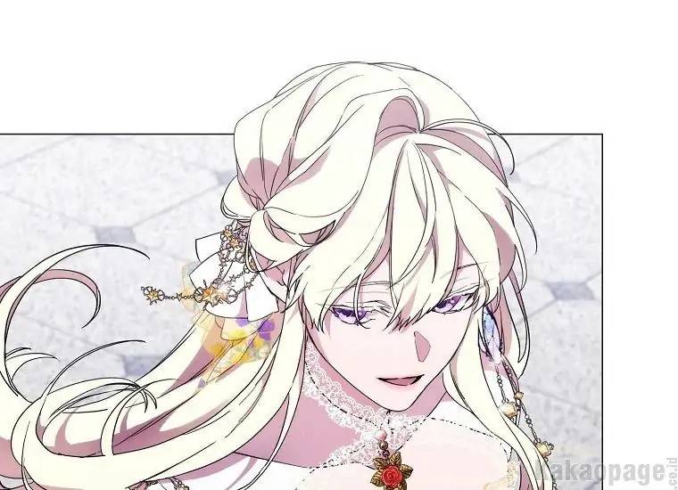 When Villainess Falls in Love Chapter 090