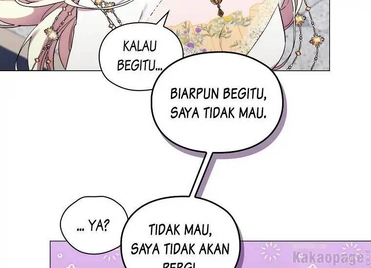 When Villainess Falls in Love Chapter 090