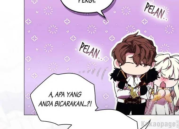 When Villainess Falls in Love Chapter 090