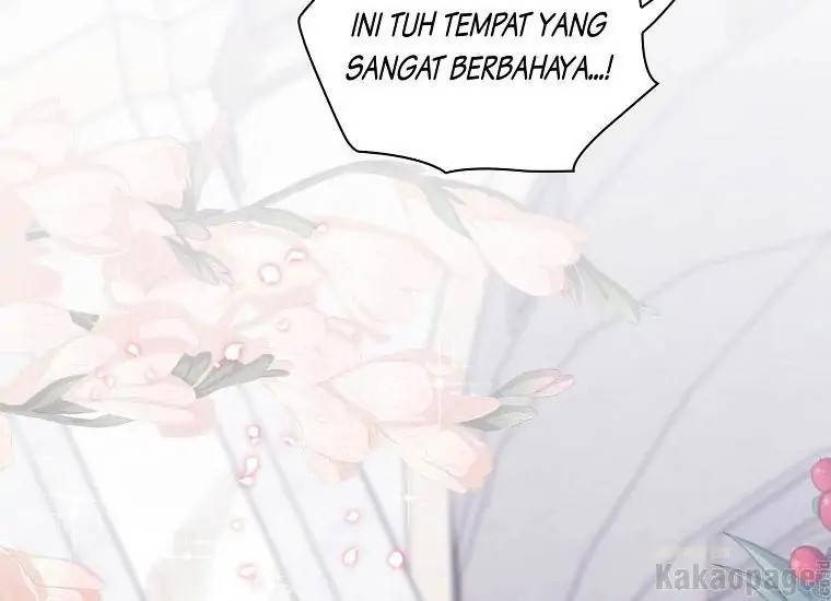 When Villainess Falls in Love Chapter 090