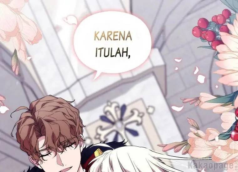 When Villainess Falls in Love Chapter 090