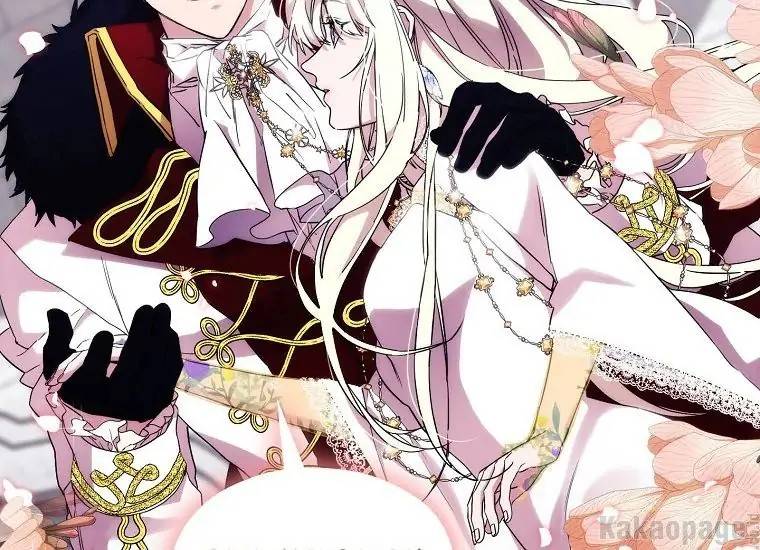 When Villainess Falls in Love Chapter 090