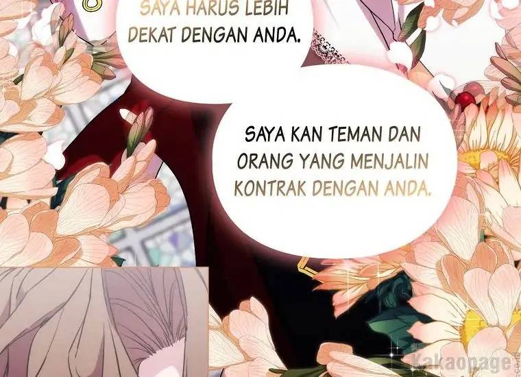 When Villainess Falls in Love Chapter 090