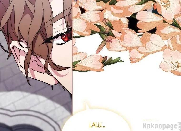 When Villainess Falls in Love Chapter 090