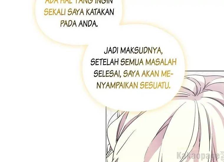 When Villainess Falls in Love Chapter 090