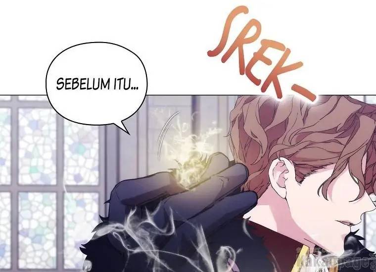 When Villainess Falls in Love Chapter 090