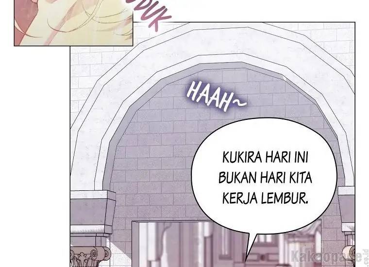 When Villainess Falls in Love Chapter 090
