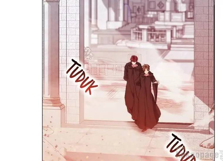 When Villainess Falls in Love Chapter 090