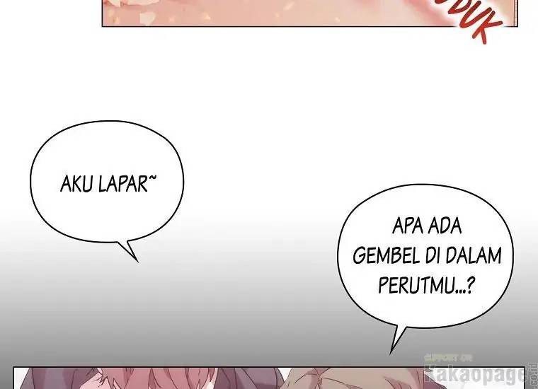 When Villainess Falls in Love Chapter 090