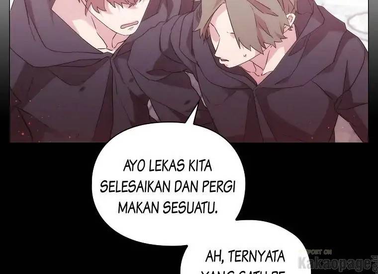 When Villainess Falls in Love Chapter 090