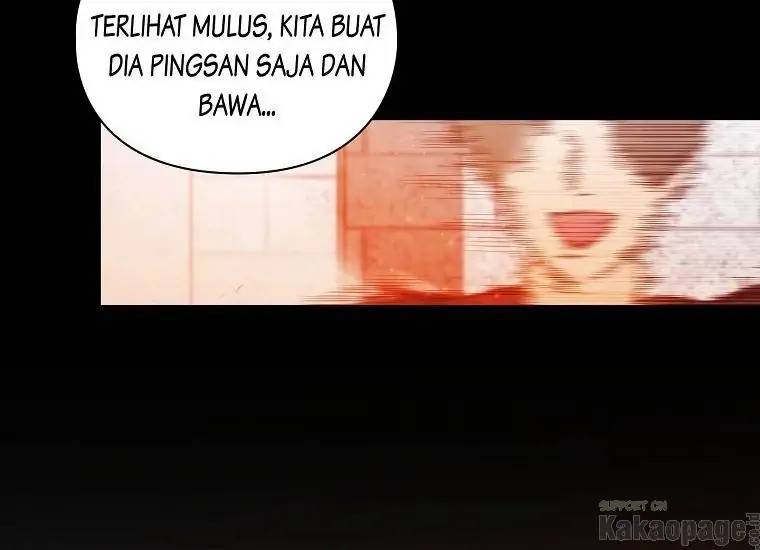 When Villainess Falls in Love Chapter 090