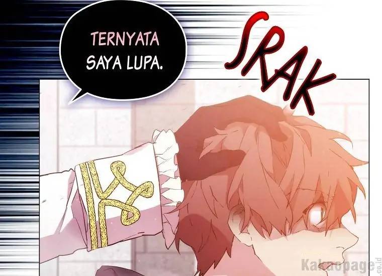 When Villainess Falls in Love Chapter 090