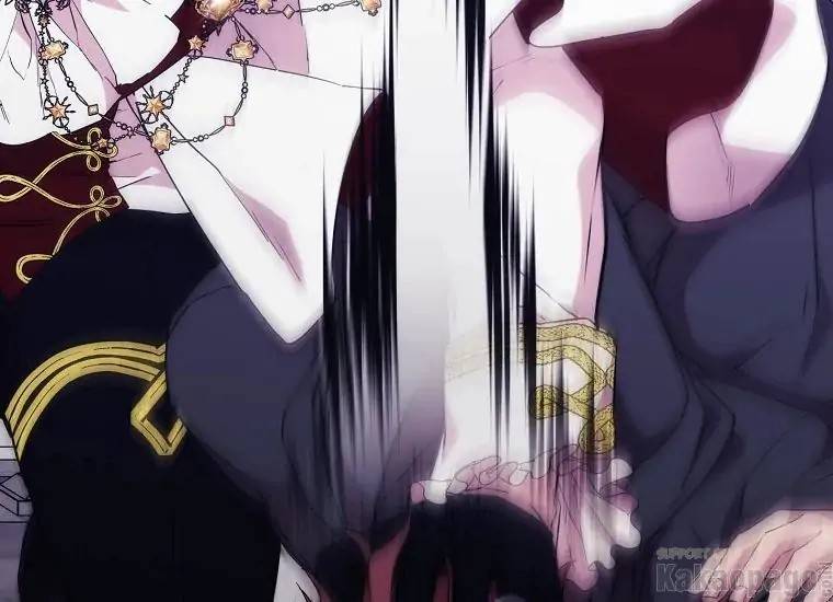 When Villainess Falls in Love Chapter 090