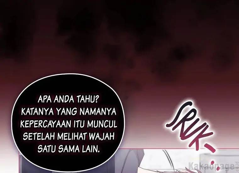 When Villainess Falls in Love Chapter 090