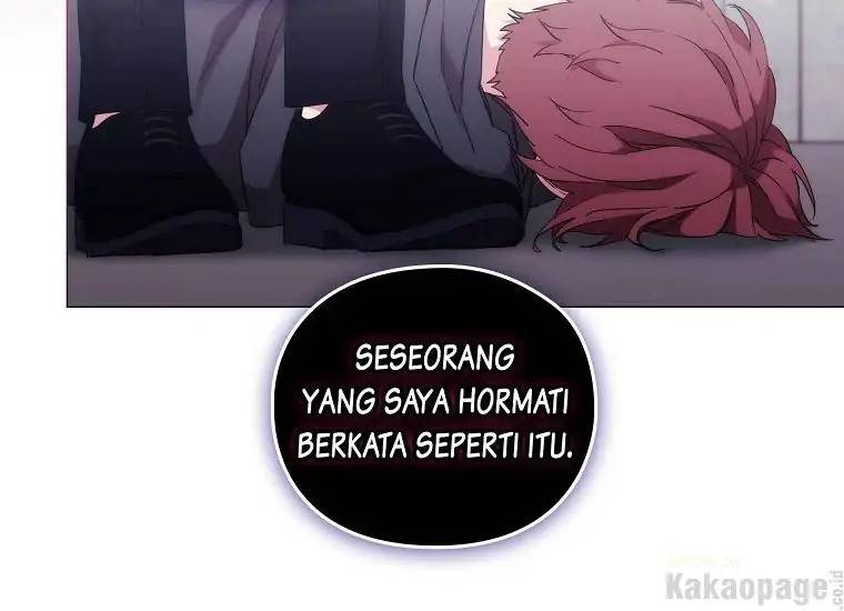 When Villainess Falls in Love Chapter 090
