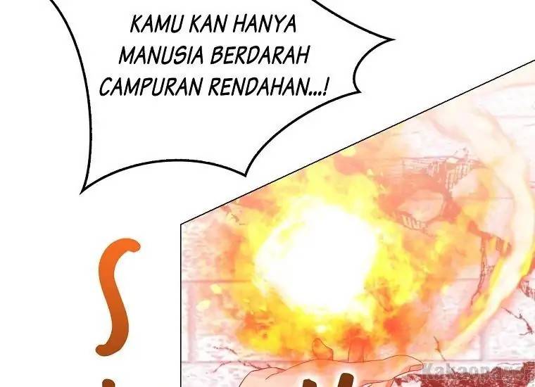 When Villainess Falls in Love Chapter 090