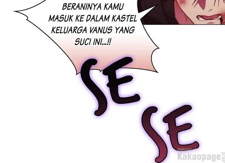 When Villainess Falls in Love Chapter 090