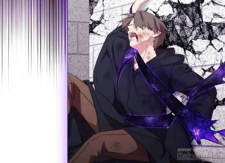 When Villainess Falls in Love Chapter 090