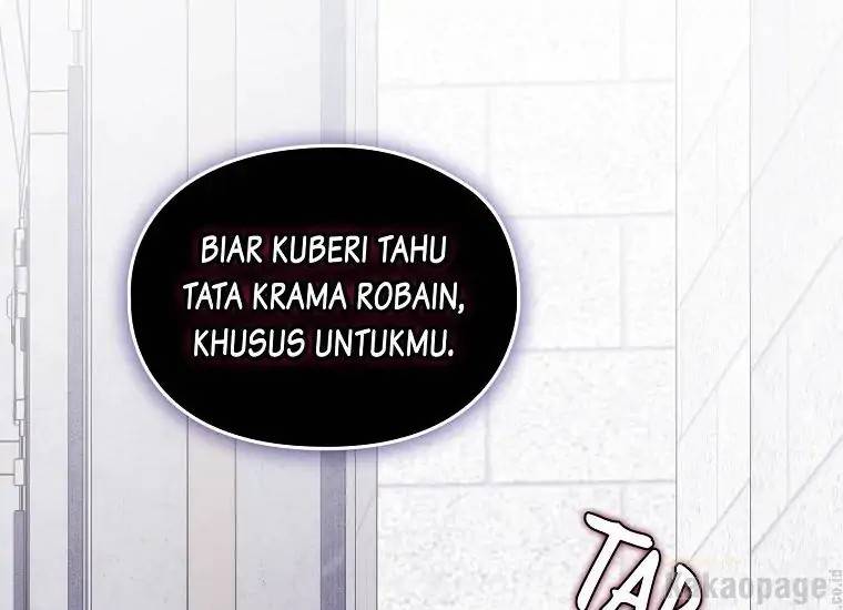 When Villainess Falls in Love Chapter 090