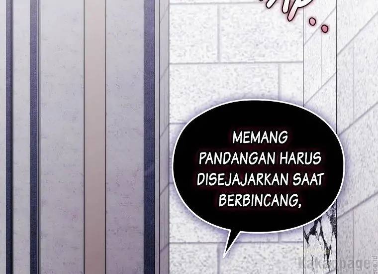 When Villainess Falls in Love Chapter 090