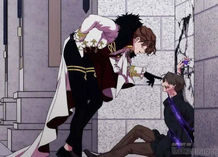 When Villainess Falls in Love Chapter 090