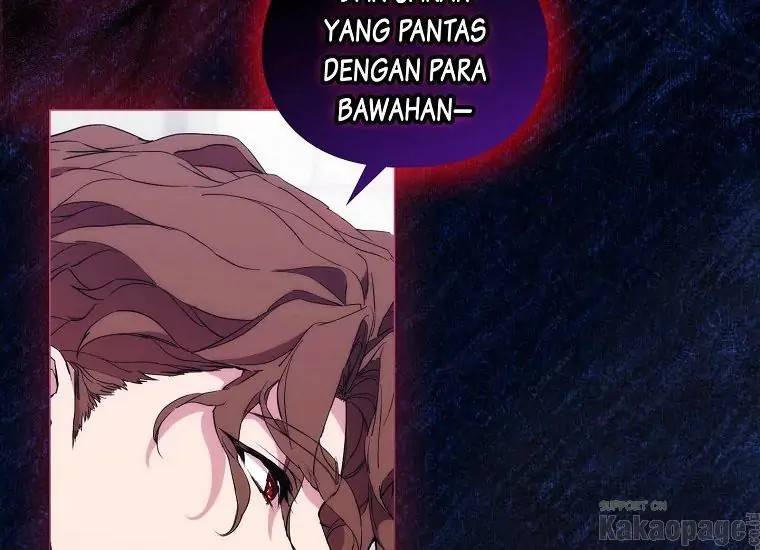 When Villainess Falls in Love Chapter 090