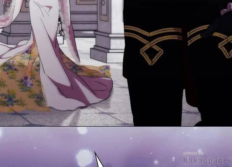 When Villainess Falls in Love Chapter 090