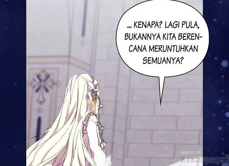 When Villainess Falls in Love Chapter 090