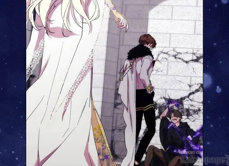 When Villainess Falls in Love Chapter 090