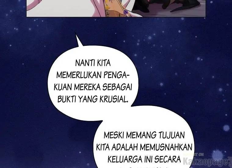 When Villainess Falls in Love Chapter 090