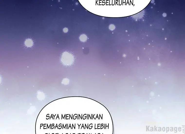 When Villainess Falls in Love Chapter 090