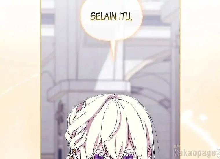 When Villainess Falls in Love Chapter 090