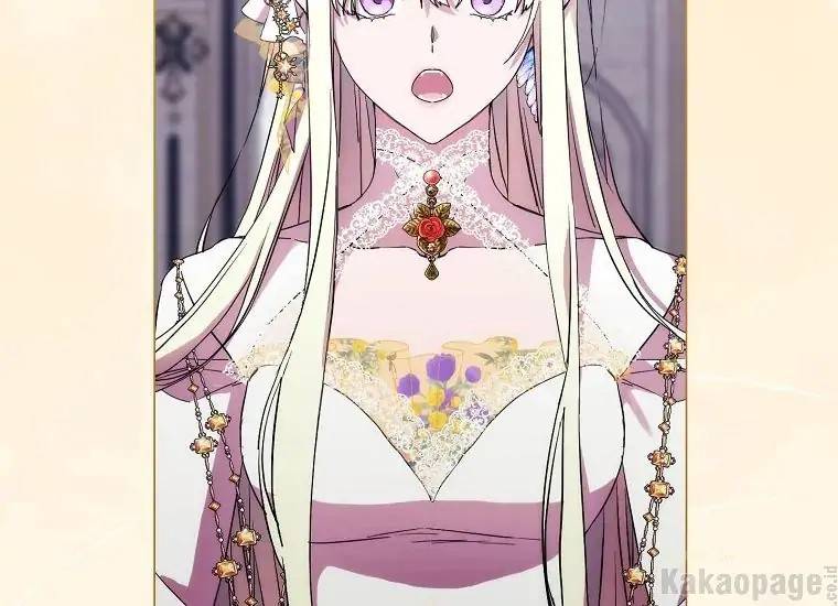 When Villainess Falls in Love Chapter 090