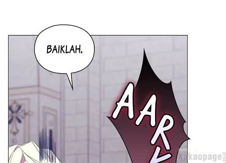 When Villainess Falls in Love Chapter 090