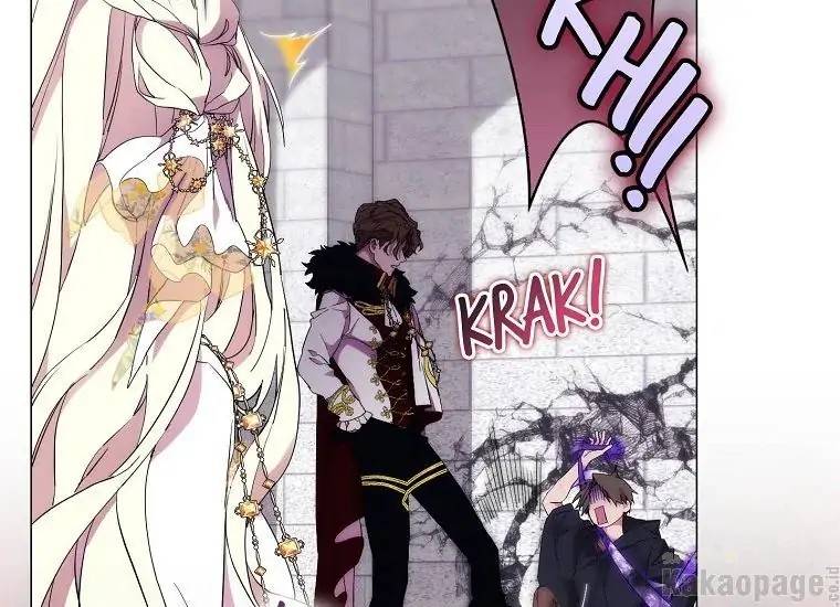 When Villainess Falls in Love Chapter 090