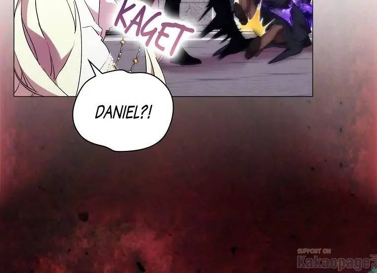When Villainess Falls in Love Chapter 090