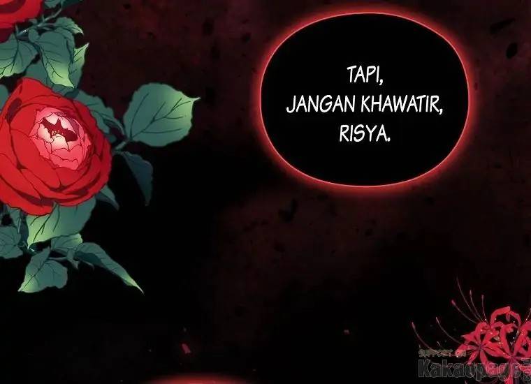 When Villainess Falls in Love Chapter 090
