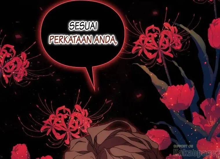 When Villainess Falls in Love Chapter 090