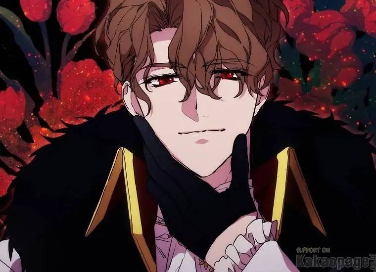 When Villainess Falls in Love Chapter 090