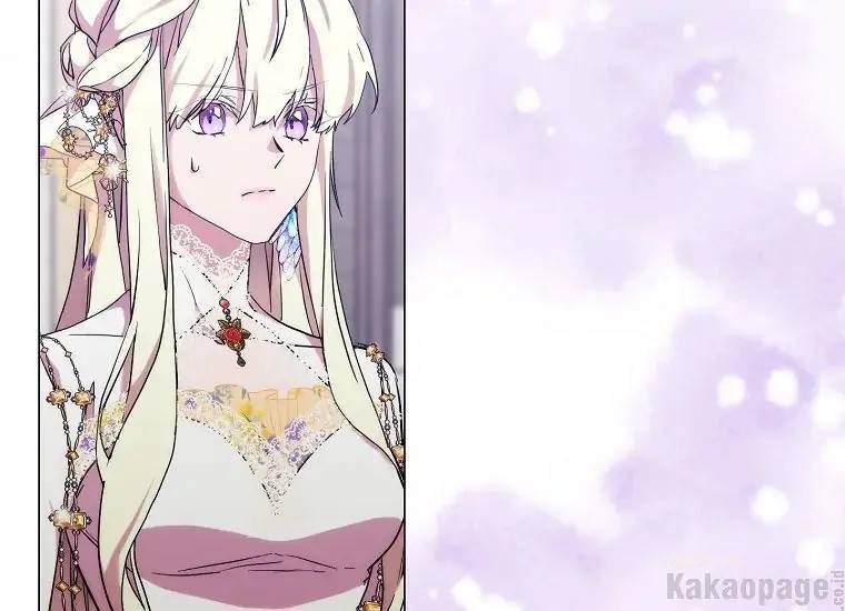 When Villainess Falls in Love Chapter 091
