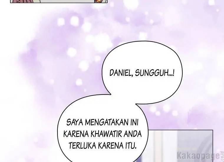 When Villainess Falls in Love Chapter 091