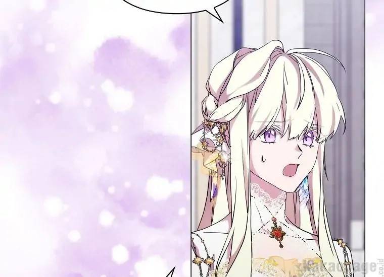 When Villainess Falls in Love Chapter 091