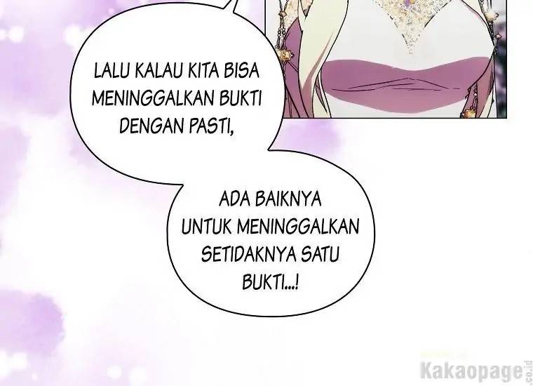 When Villainess Falls in Love Chapter 091