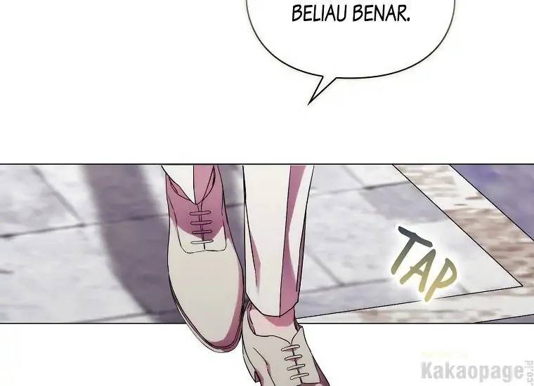 When Villainess Falls in Love Chapter 091