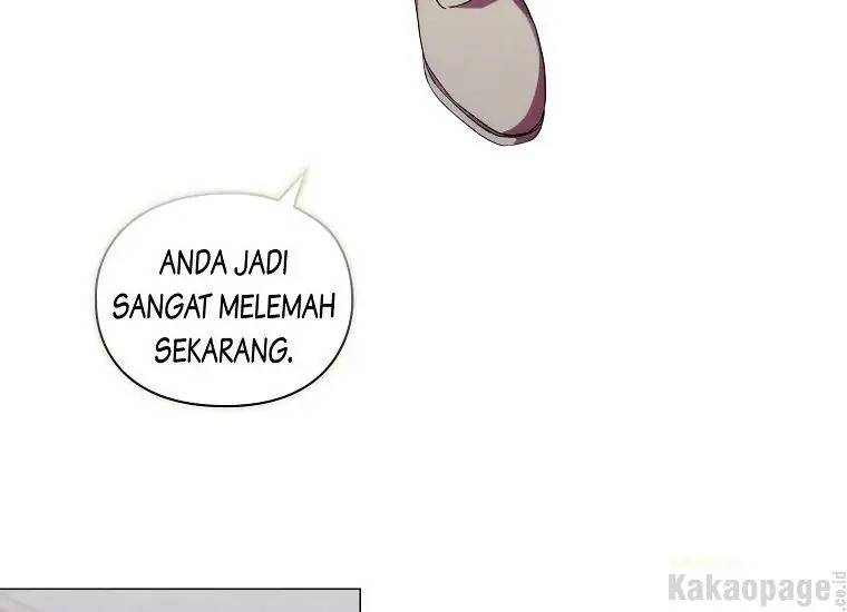 When Villainess Falls in Love Chapter 091