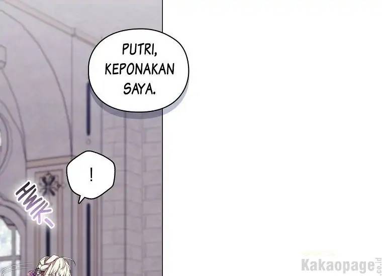 When Villainess Falls in Love Chapter 091