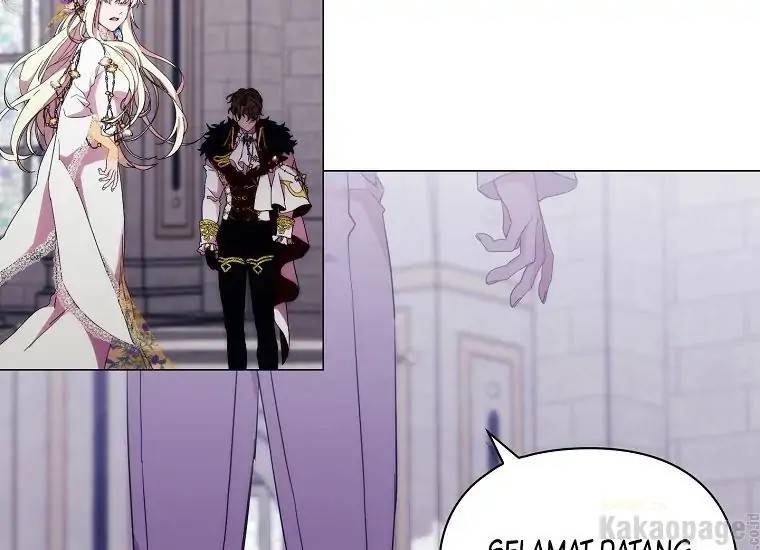 When Villainess Falls in Love Chapter 091
