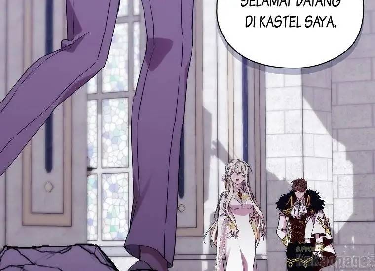 When Villainess Falls in Love Chapter 091